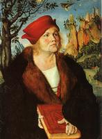 Cranach, Lucas the Elder
